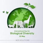 International Day for Biological Diversity