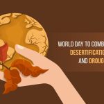 World Day to combat desertification