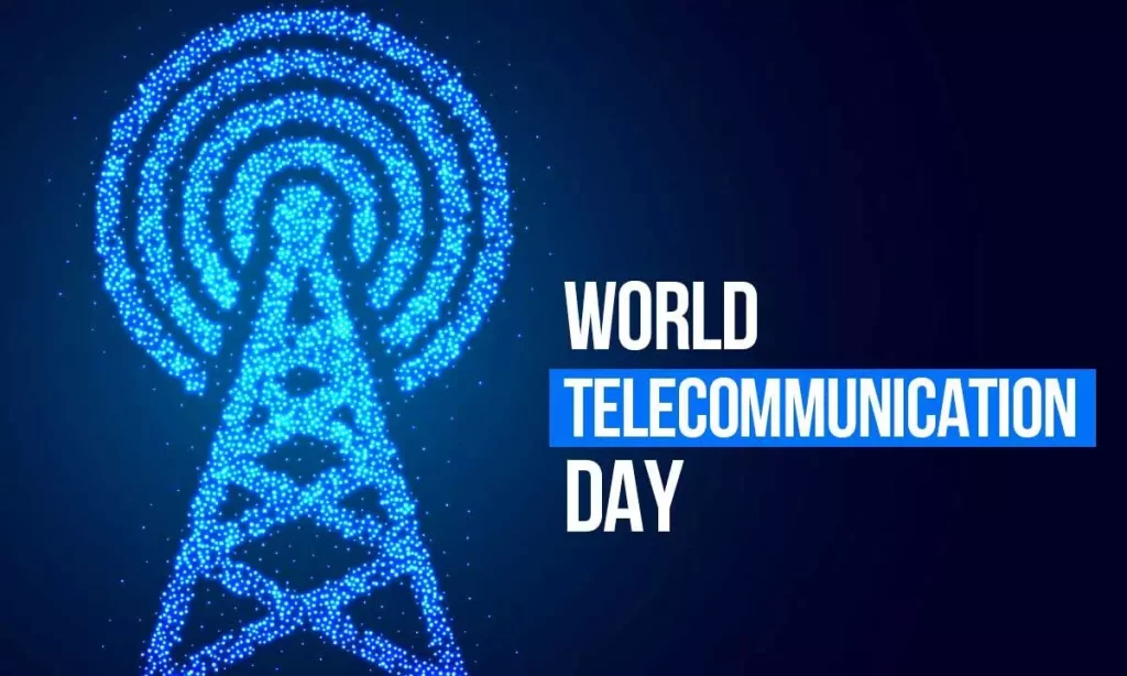 World Telecommunications Day