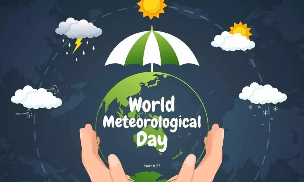 World Metrology Day