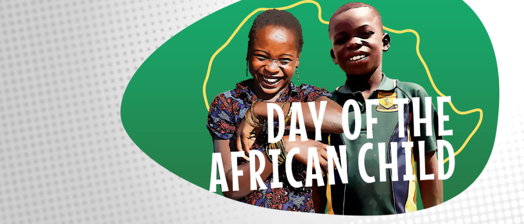 International Day of the African Child