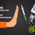International Day Against Drug Abuse and illicit Trafficking