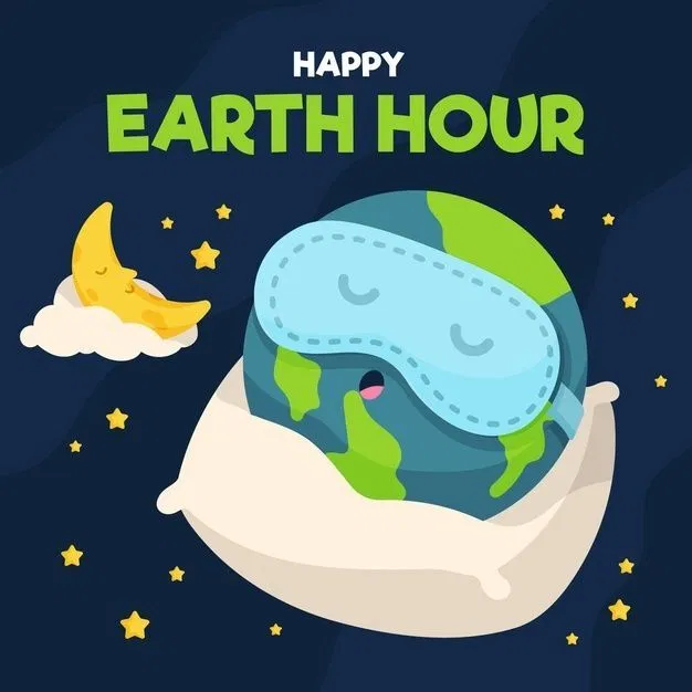 Earth Hour