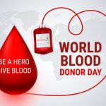 World Blood Donor Day