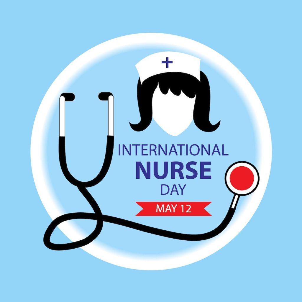 International Nurses Day