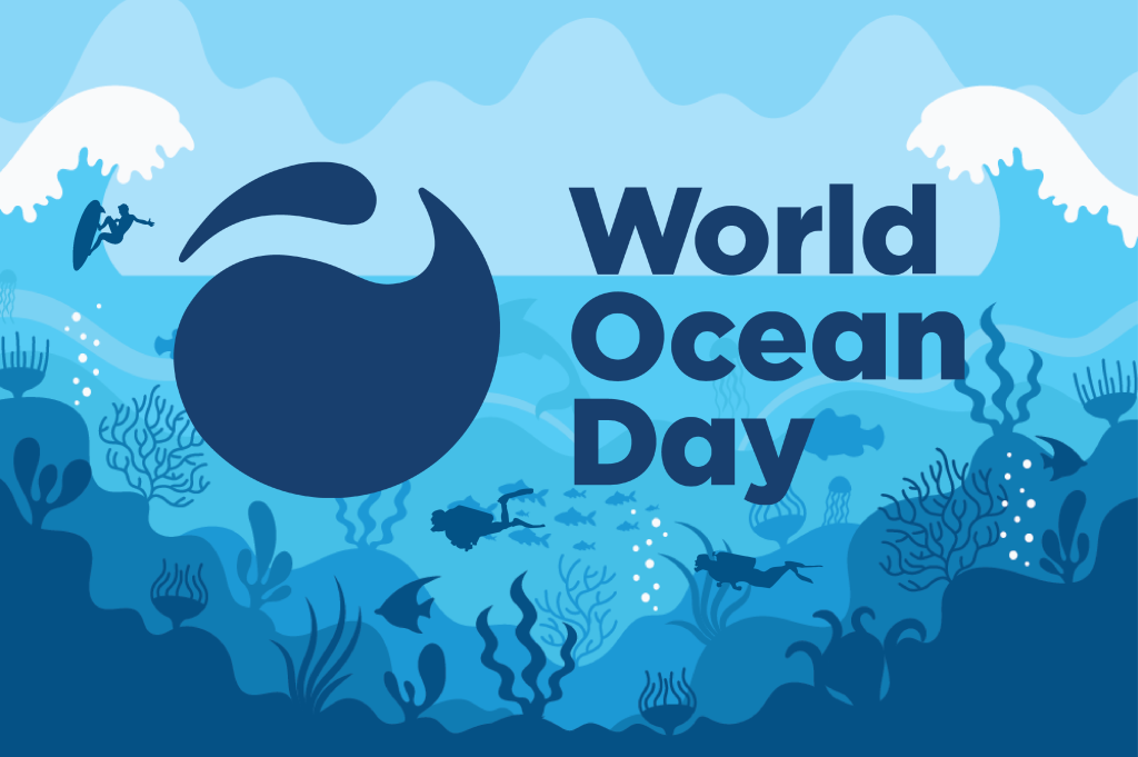 World Oceans Day