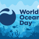 World Oceans Day