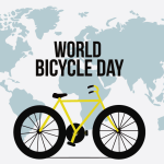 World Bicycle Day