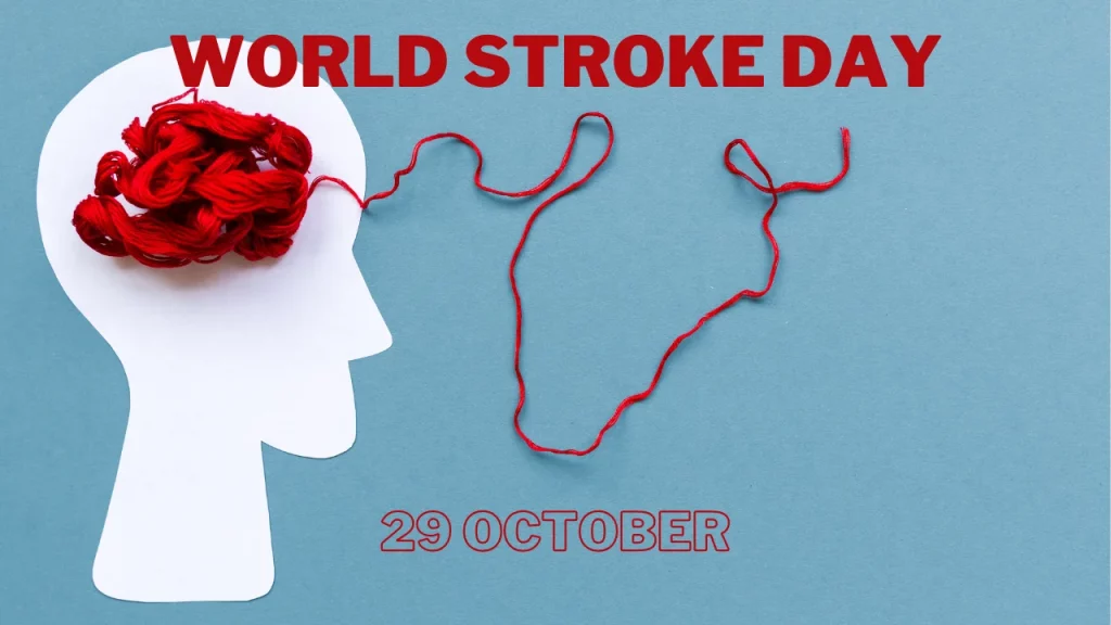 World Stroke Day