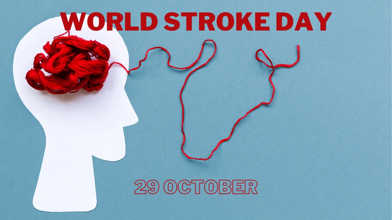 World Stroke Day