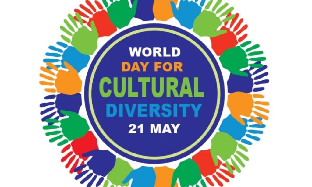 World Cultural Development Day