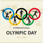 International Olympic Day