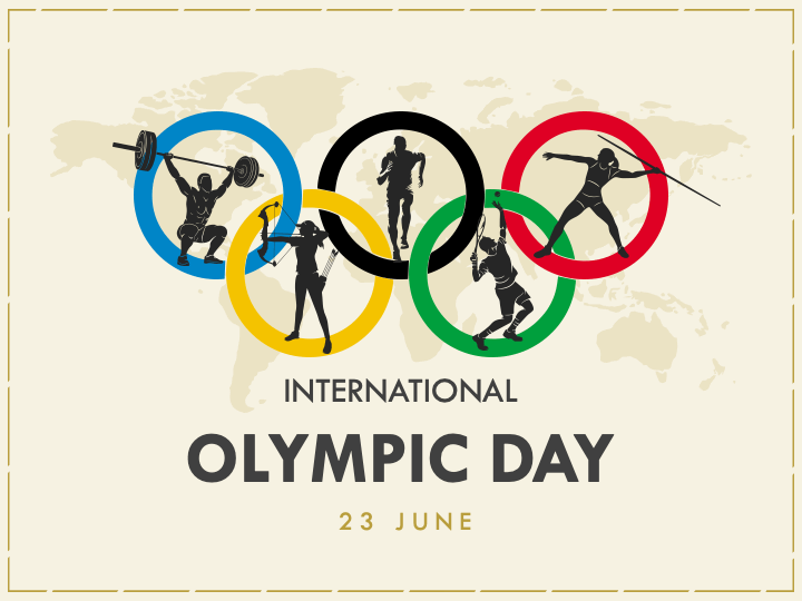 International Olympic Day