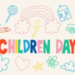 International Children’s Day