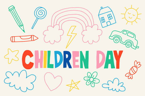 International Children’s Day