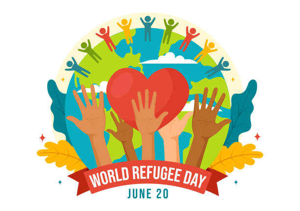 World Refugee Day