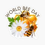 World Bee Day
