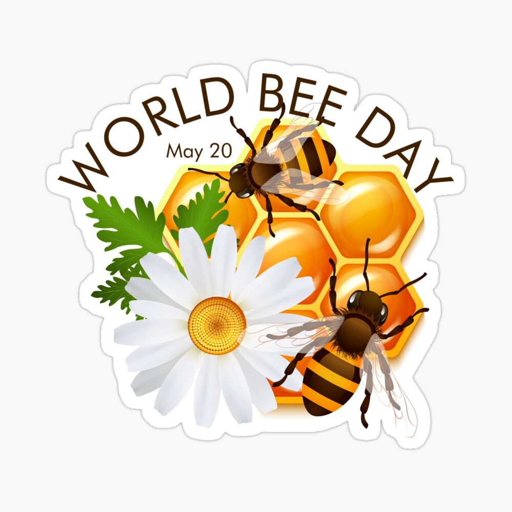 World Bee Day