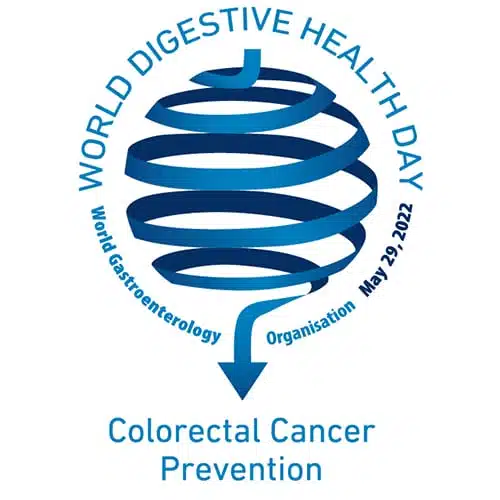 World Gut Health Day