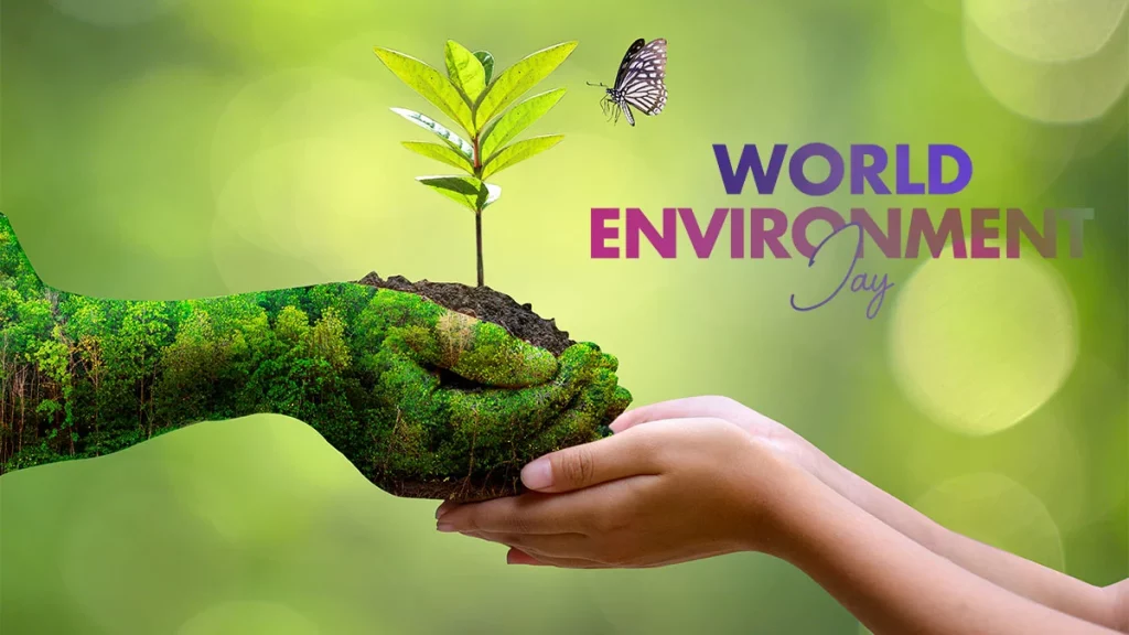 World Environment Day