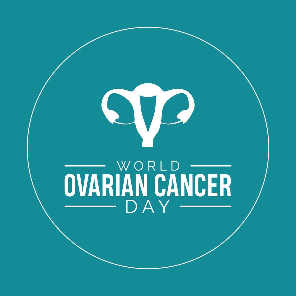 World Ovarian Cancer Day