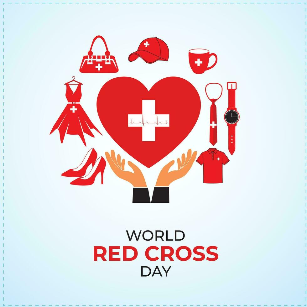 World Red Cross and Red Crescent Day